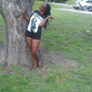 Meet your Posher, Terry